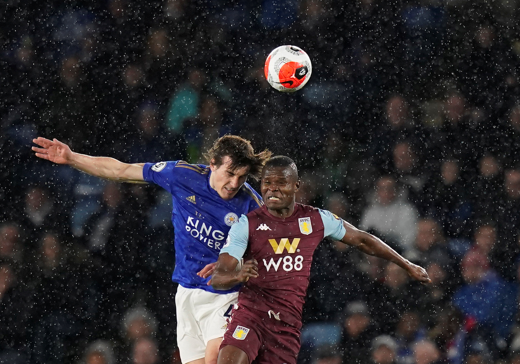 如此高潜力 如此高潜力