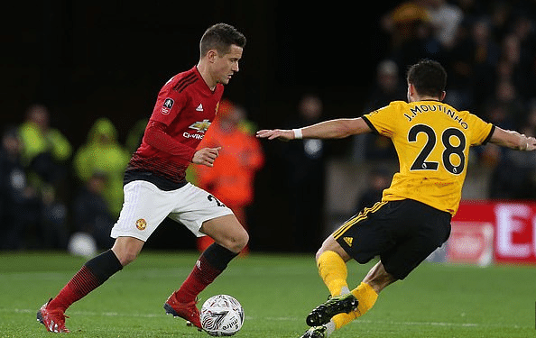 球员之间的 球员之间的