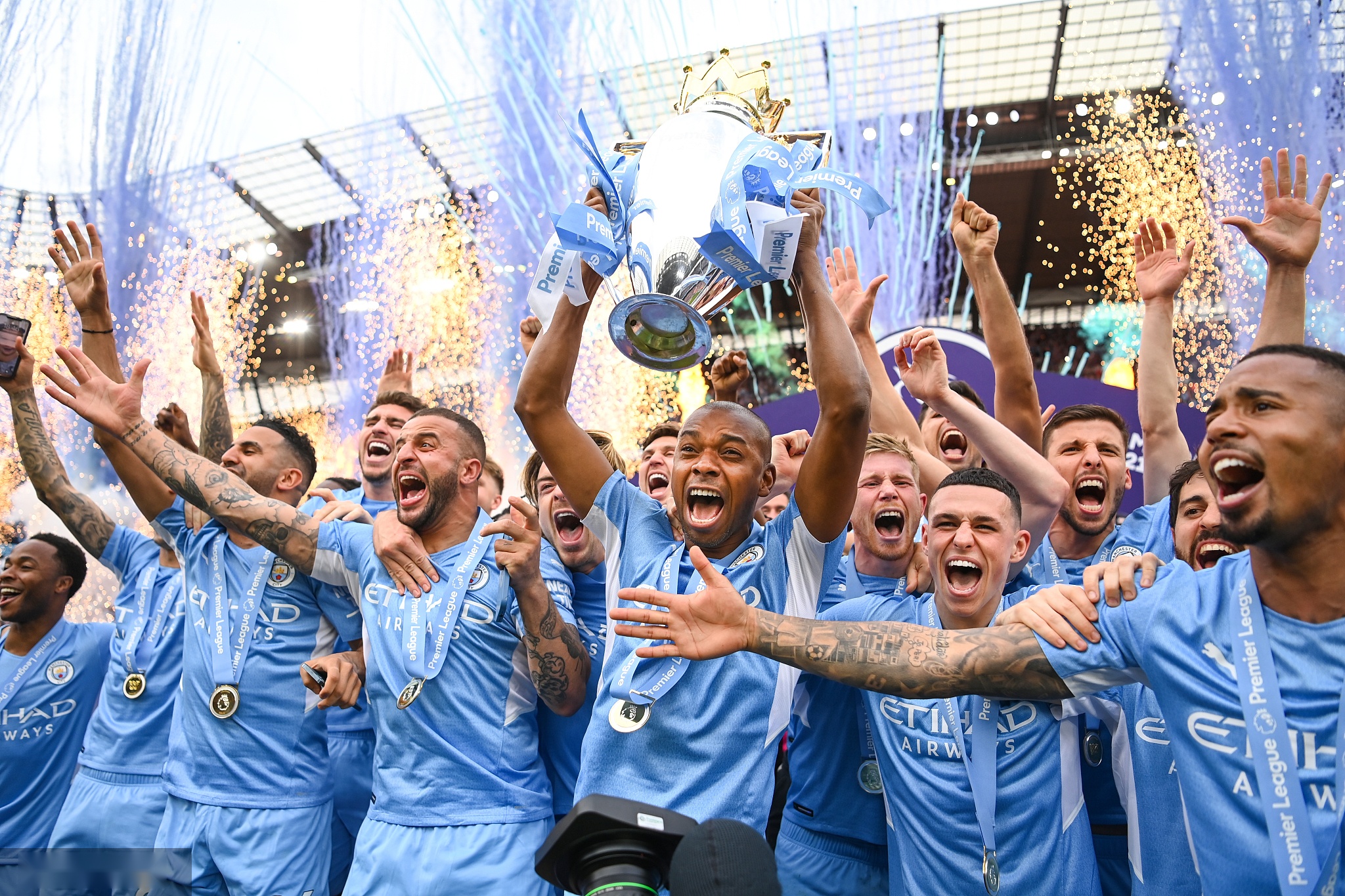 视频集锦 视频集锦